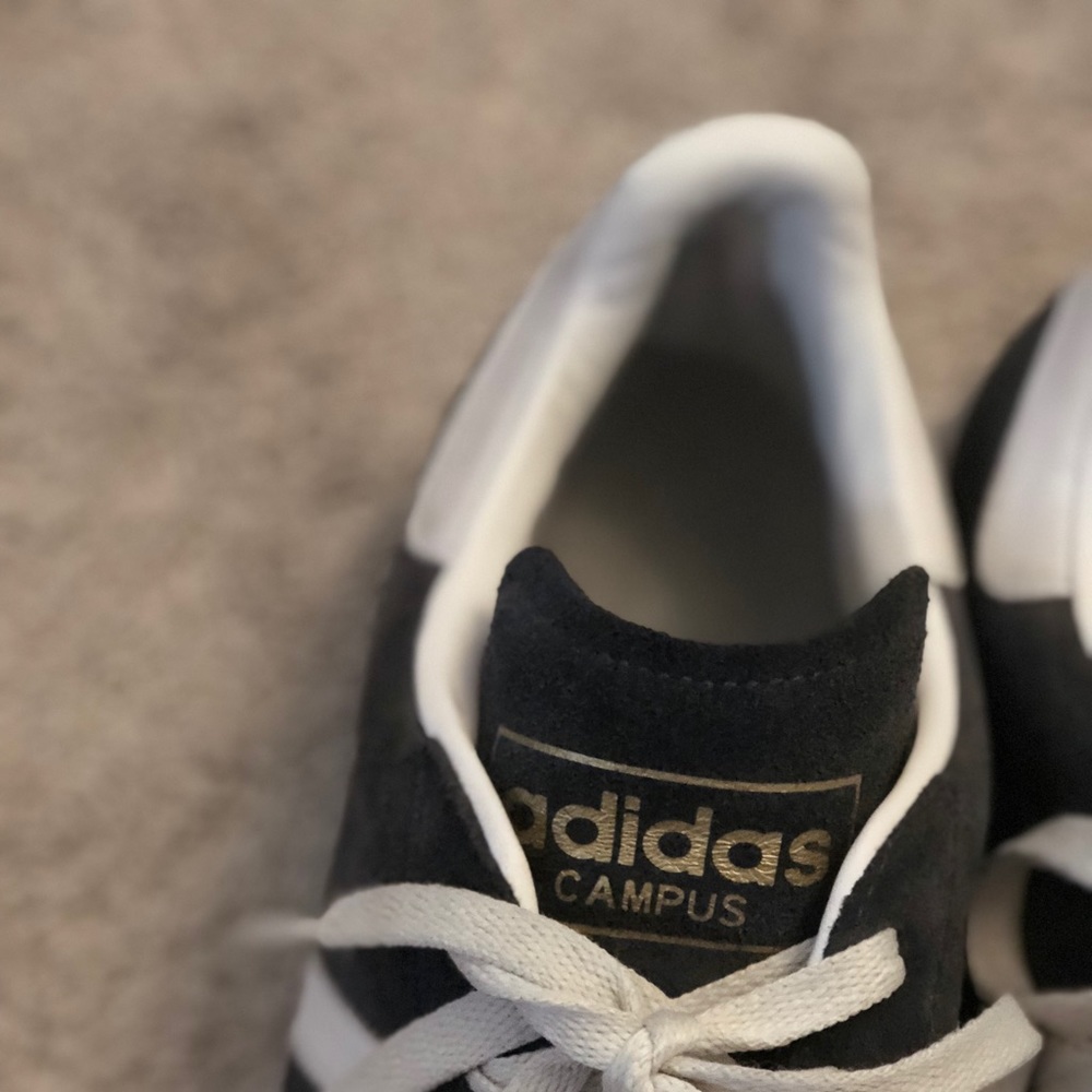 Menโs adidas sneakers